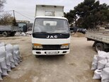 JAC HFC 1040K-1