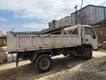 JAC HFC 1040K-4