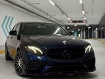Mercedes E 300-2