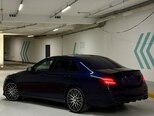 Mercedes E 300-5
