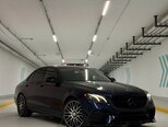 Mercedes E 300-1