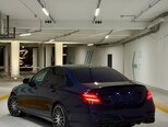 Mercedes E 300-6