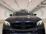 Mercedes E 300-16