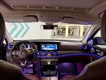 Mercedes E 300-9