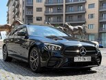 Mercedes E 300-4