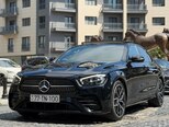 Mercedes E 300-3