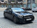 Mercedes E 300-2