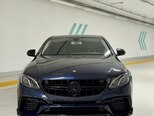Mercedes E 300-4