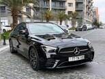 Mercedes E 300-18