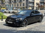 Mercedes E 300-8