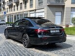 Mercedes E 300-7