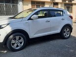 Kia Sportage-8