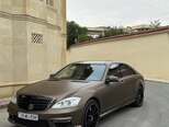 Mercedes S 65 AMG-4