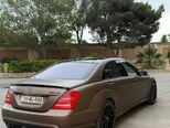 Mercedes S 65 AMG-5