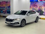 Skoda Octavia-3