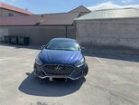 Hyundai Sonata-2