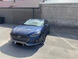 Hyundai Sonata-5