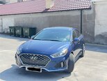 Hyundai Sonata-1