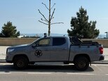 Changan F70 (Hunter)-6