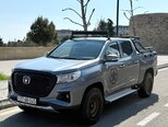 Changan F70 (Hunter)-4