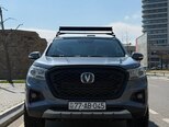 Changan F70 (Hunter)-1