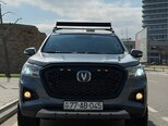 Changan F70 (Hunter)-2