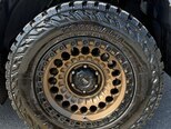 Changan F70 (Hunter)-11