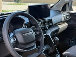 Changan F70 (Hunter)-14