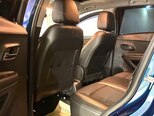 Chevrolet Trax-13