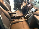 Chevrolet Trax-11