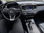 Kia Sorento-7