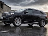 Kia Sorento-1