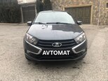 LADA (VAZ) Granta-1