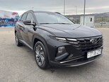Hyundai Tucson L-2