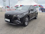 Hyundai Tucson L-5