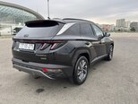 Hyundai Tucson L-8