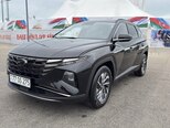 Hyundai Tucson L-4