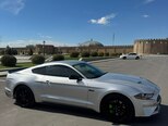 Ford Mustang-7