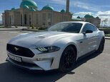 Ford Mustang-1