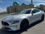 Ford Mustang-2