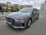 Hyundai Sonata-3