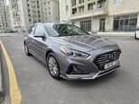 Hyundai Sonata-2