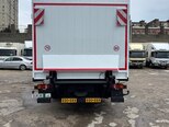 Mercedes Atego 1224-6