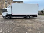 Mercedes Atego 1224-4