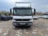 Mercedes Atego 1224-3