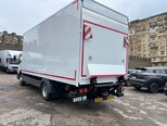 Mercedes Atego 1224-5