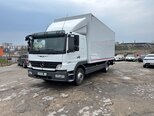 Mercedes Atego 1224-2