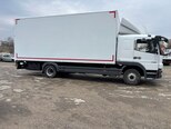 Mercedes Atego 1224-7