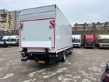 Mercedes Atego 1224-8