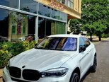 BMW X6-1